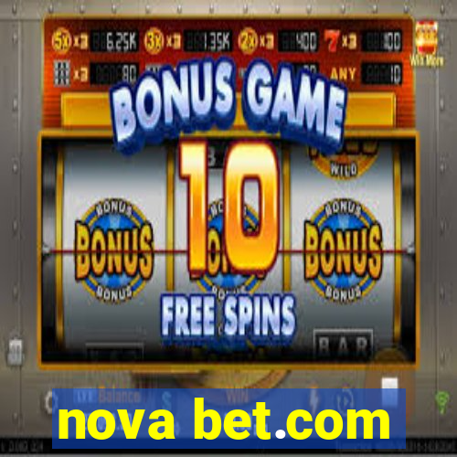 nova bet.com