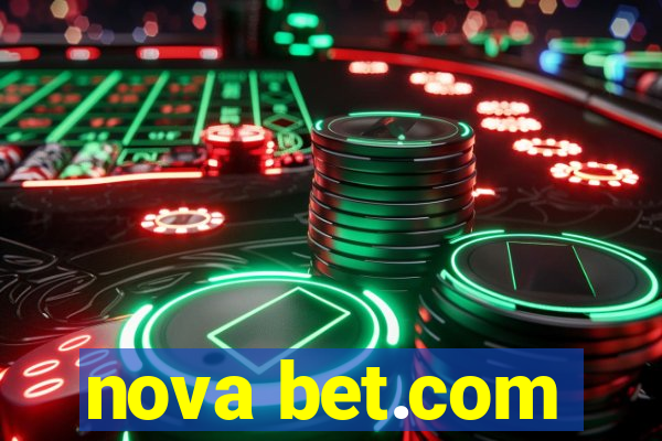 nova bet.com