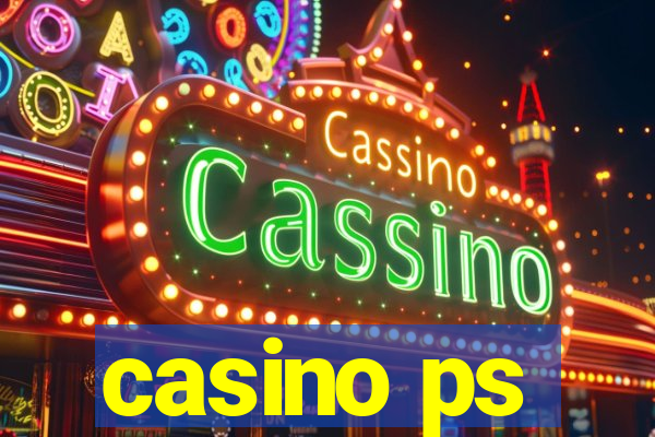 casino ps