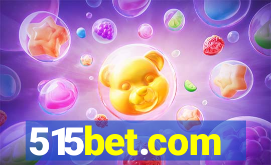 515bet.com