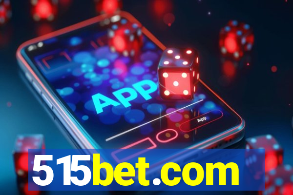 515bet.com