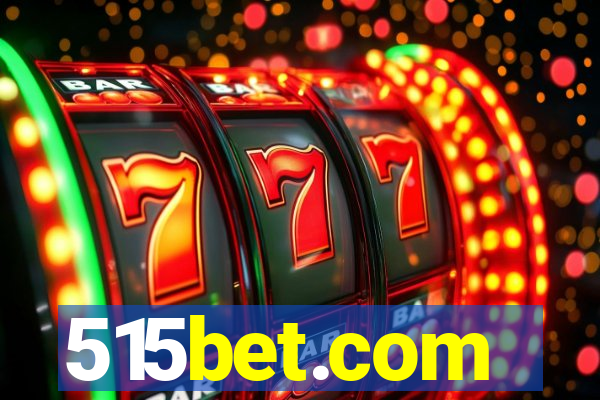 515bet.com