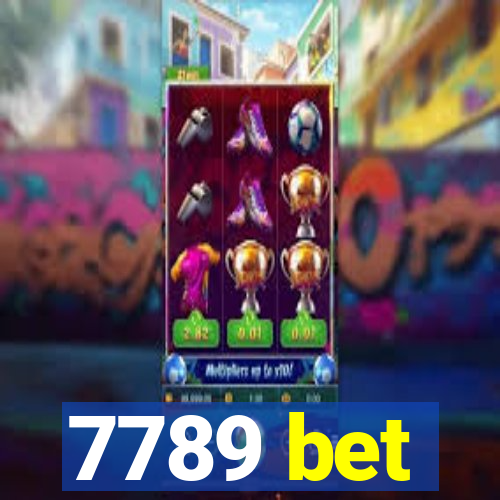 7789 bet