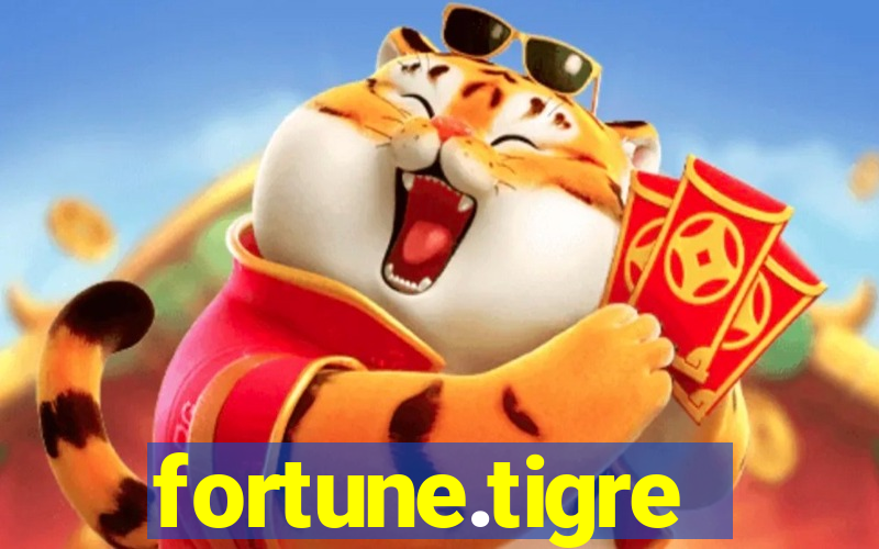 fortune.tigre