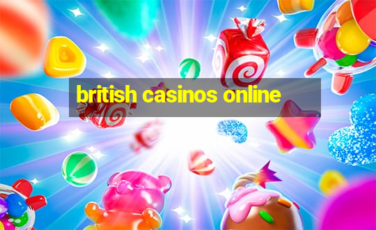 british casinos online