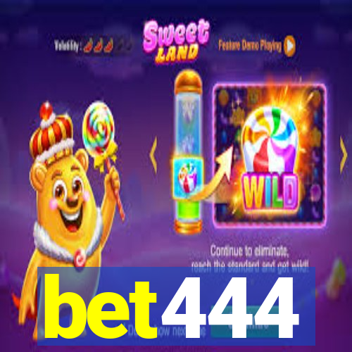 bet444