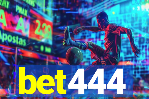 bet444