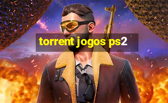 torrent jogos ps2