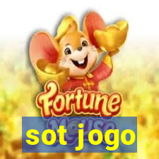 sot jogo