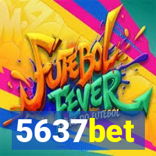 5637bet