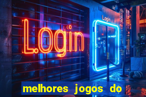 melhores jogos do casino betano