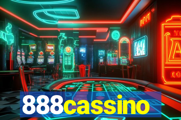 888cassino