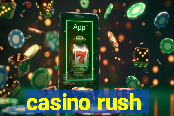 casino rush