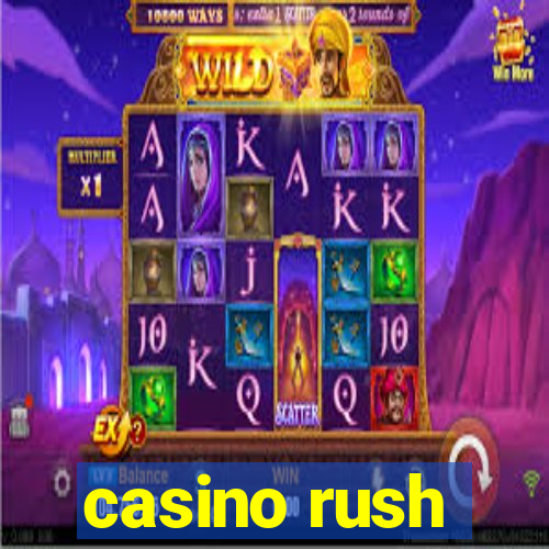 casino rush