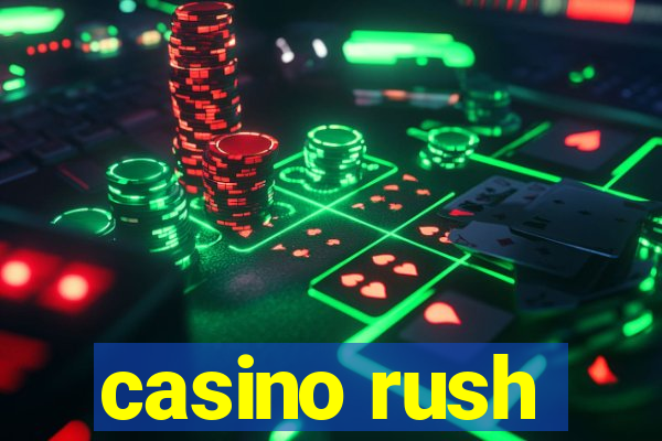 casino rush