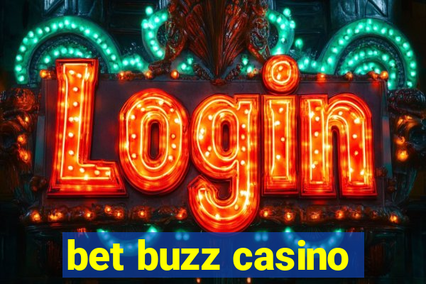 bet buzz casino