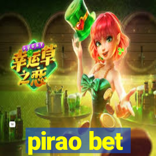 pirao bet