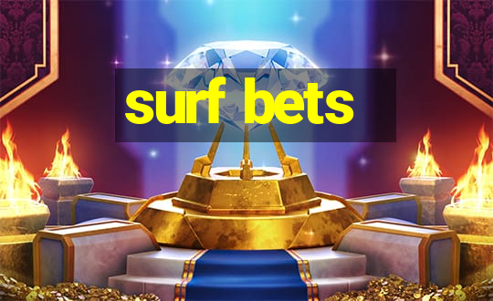 surf bets