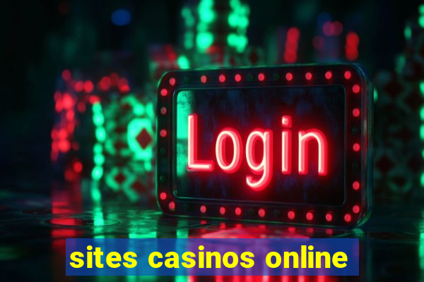 sites casinos online