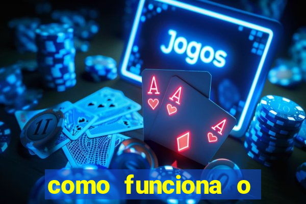 como funciona o fortune tiger