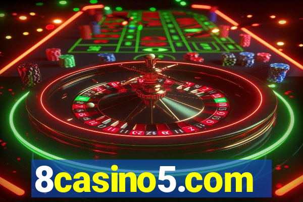 8casino5.com