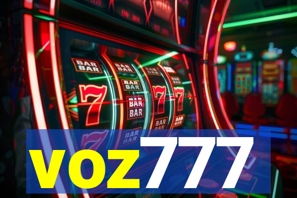 voz777