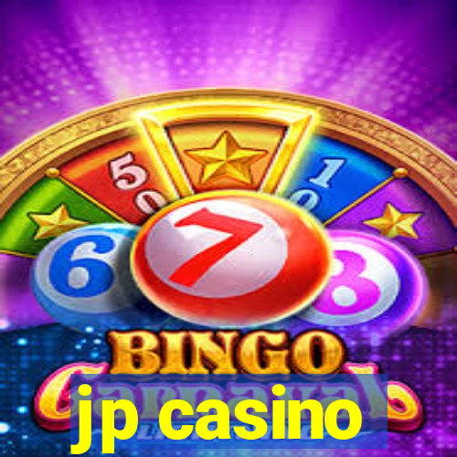 jp casino