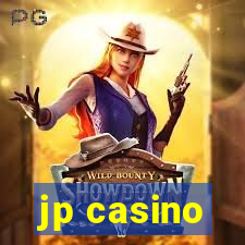 jp casino