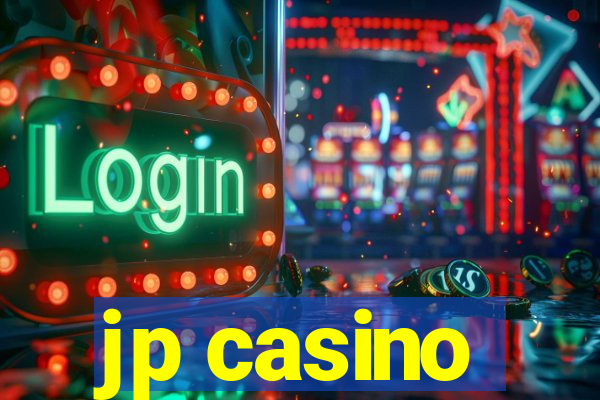 jp casino