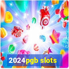 2024pgb slots