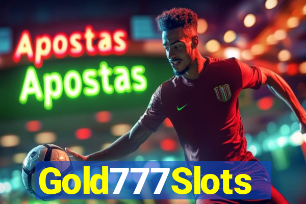 Gold777Slots