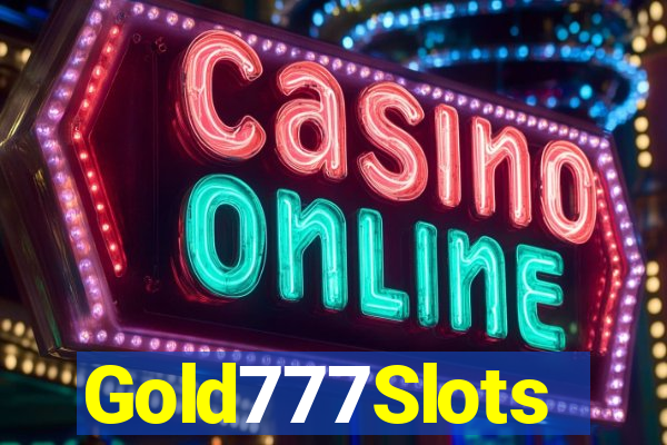 Gold777Slots