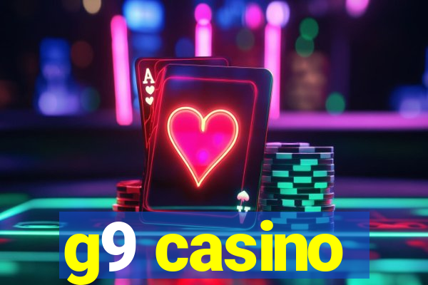 g9 casino