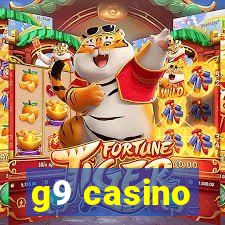 g9 casino