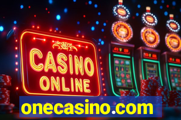 onecasino.com