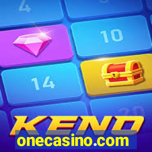 onecasino.com