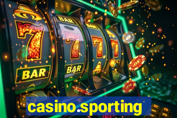 casino.sportingtech.com