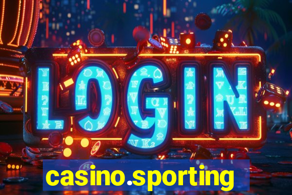 casino.sportingtech.com