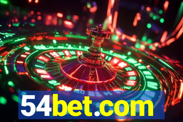 54bet.com