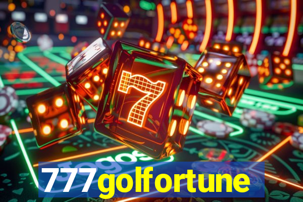 777golfortune