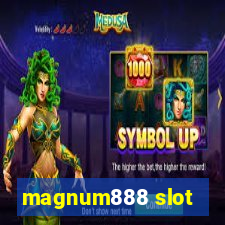 magnum888 slot