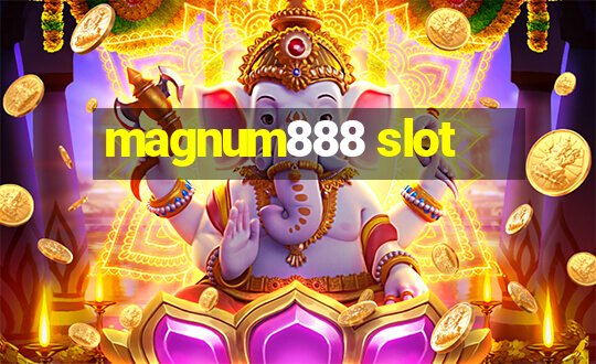 magnum888 slot