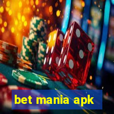 bet mania apk