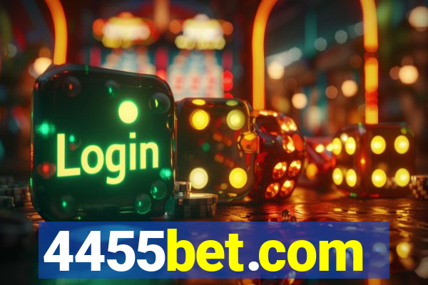 4455bet.com