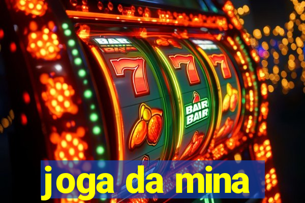 joga da mina