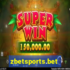 zbetsports.bet