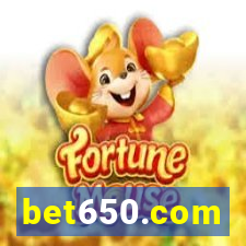 bet650.com