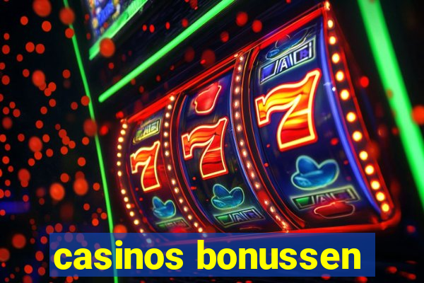 casinos bonussen