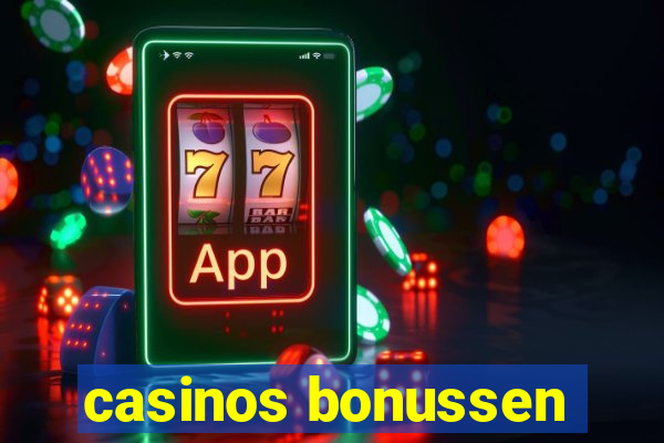 casinos bonussen