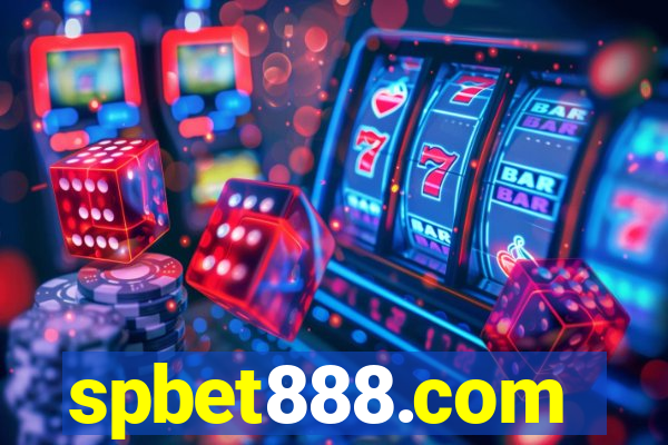 spbet888.com